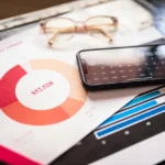 A Chart and a Mobile Phone