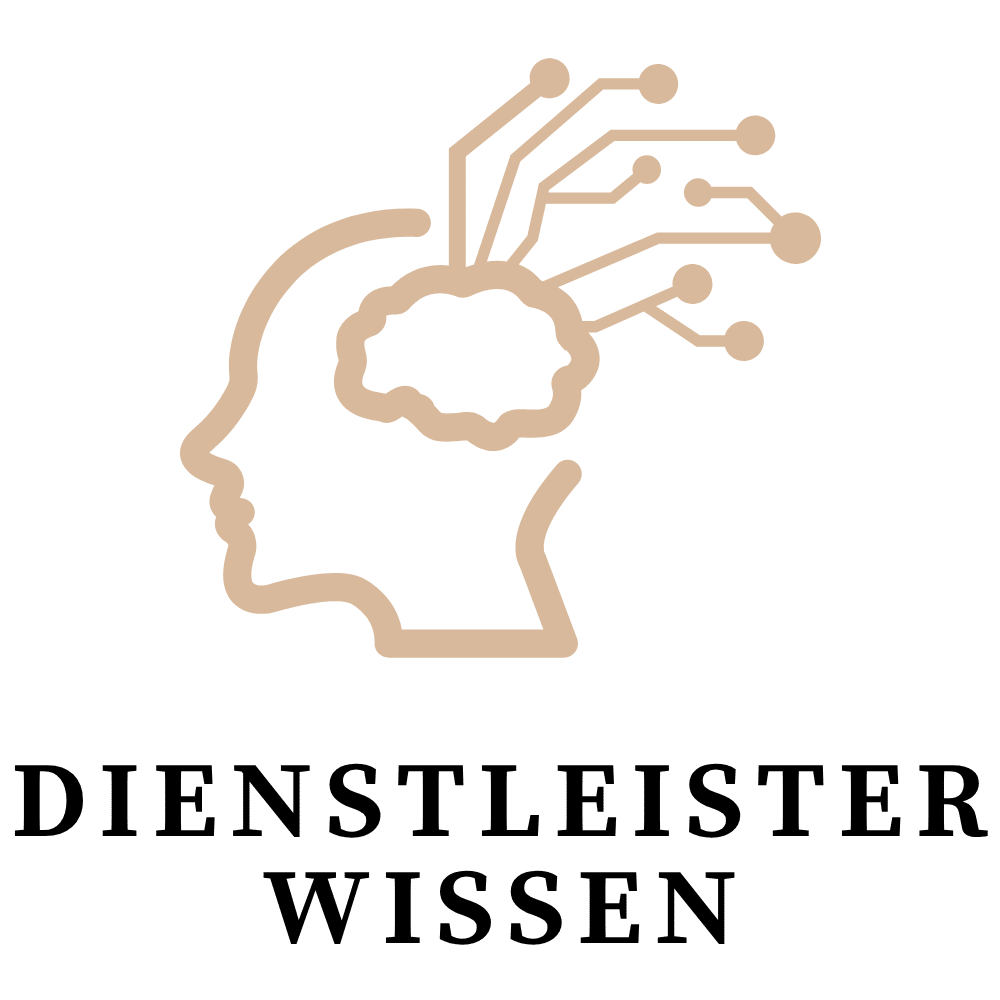 Dienstleister Wissen